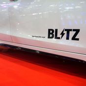 Blitz Honda Civic Hatchback (FL1) 