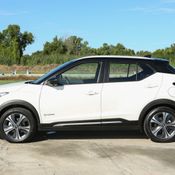 Nissan KICKS e-POWER รุ่น VL