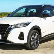 Nissan KICKS e-POWER รุ่น VL