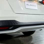 Nissan ALMERA 2022