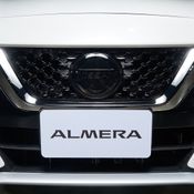 Nissan ALMERA 2022