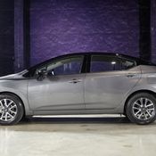 Nissan ALMERA 2022