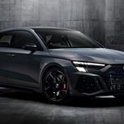 Audi RS3 Sportback 2022