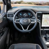 All-new Volkswagen AMAROK 2023