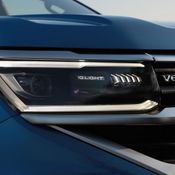 All-new Volkswagen AMAROK 2023