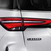 Toyota Fortuner LEADER 2022