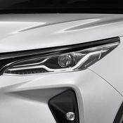 Toyota Fortuner LEADER 2022