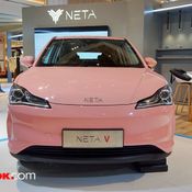 NETA V 2022