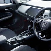 Honda Fit e:HEV RS