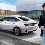 All-new Toyota YARIS ATIV 2022