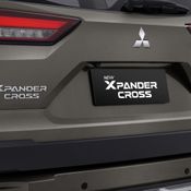 Mitsubishi Xpander Cross 2022