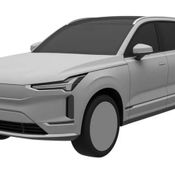 Volvo EMBLA 2023