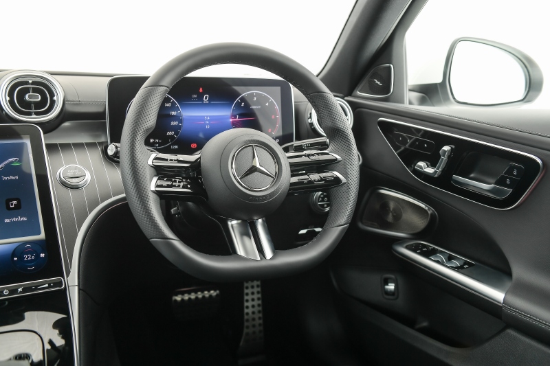 Mercedes-Benz C 220 d (W206) 2022