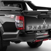 Mitsubishi Triton Phantom PLUS