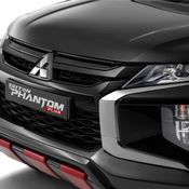 Mitsubishi Triton Phantom PLUS