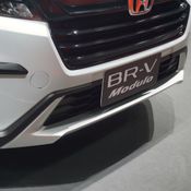 All-new Honda BR-V 2022