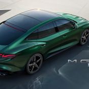All-new MG7 2023