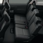 All-new Toyota Sienta 2023