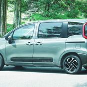 All-new Toyota Sienta 2023