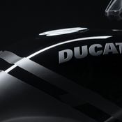 Ducati XDiavel Nera