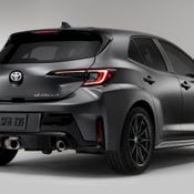 Toyota GR Corolla 2023