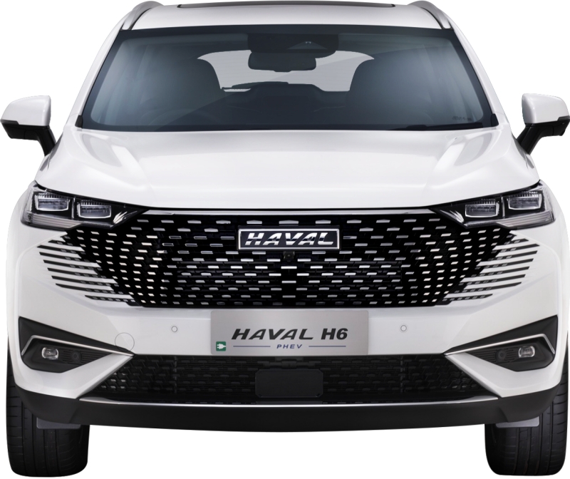 Haval H6 PHEV 2023