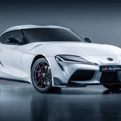 Toyota GR Supra