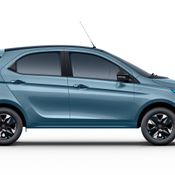 TATA Tiago EV