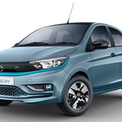 TATA Tiago EV