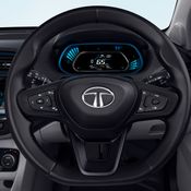 TATA Tiago EV