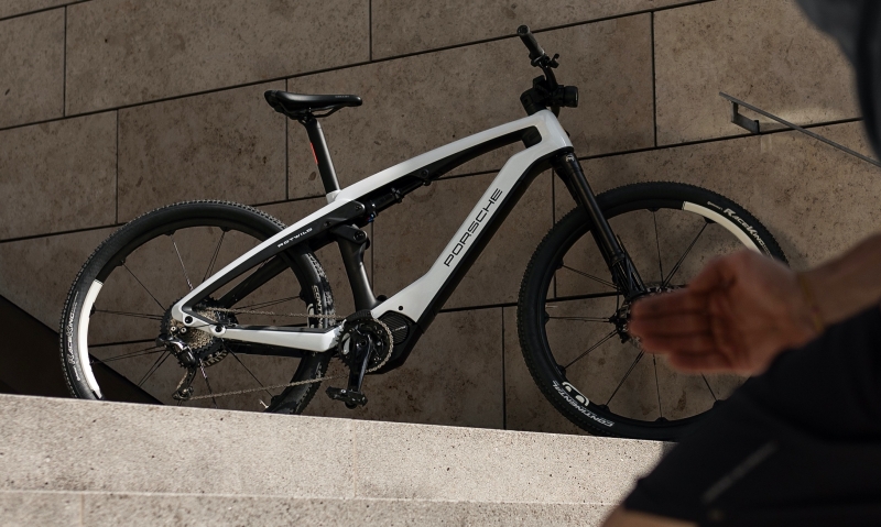 Porsche eBike Sport