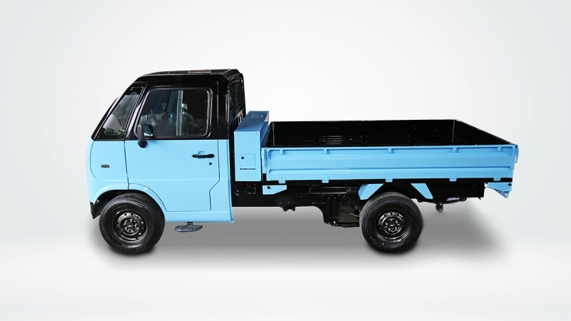 EV Mini Truck MT30 - MINE Mobility