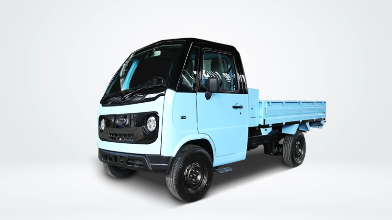 EV Mini Truck MT30 - MINE Mobility