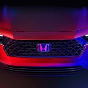 All-new Honda ACCORD 2023