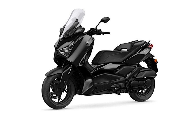 Yamaha XMAX 2023