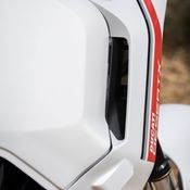 Ducati DesertX 2023