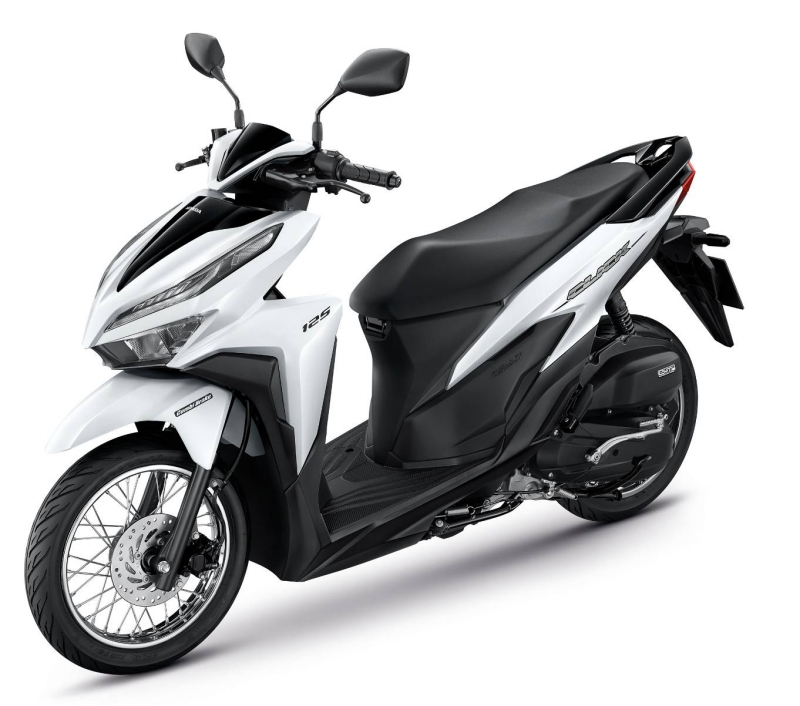 Honda Click125