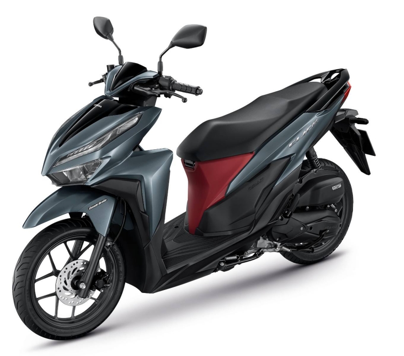 Honda Click125