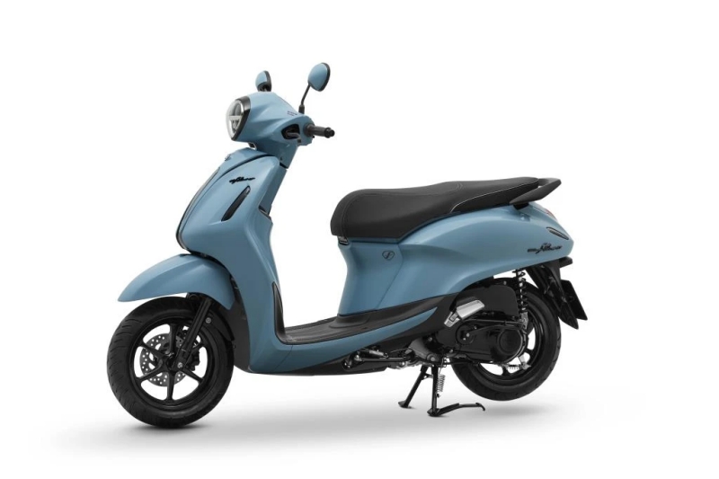 Yamaha GRAND FILANO Hybrid 2023