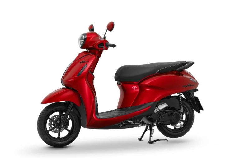 Yamaha GRAND FILANO Hybrid 2023