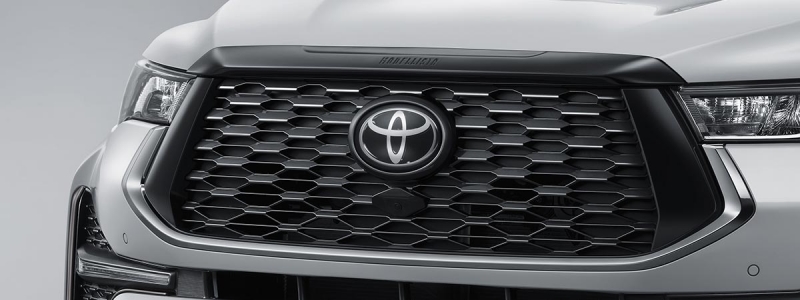 All-new Toyota Innova ZENIX HYBRID