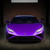 Lamborghini Huracán EVO RWD