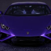 Lamborghini Huracán EVO RWD