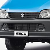 Suzuki Eeco