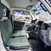 Suzuki CARRY ในงาน Motor Expo 2022