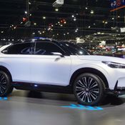 Honda SUV e:Prototype