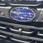 Subaru FORESTER EyeSight 4.0