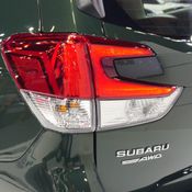 Subaru FORESTER EyeSight 4.0