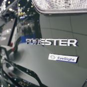 Subaru FORESTER EyeSight 4.0