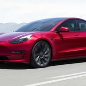 Tesla Model 3 และ Model Y